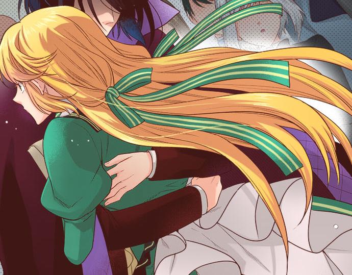 第47话 争风吃醋？！26