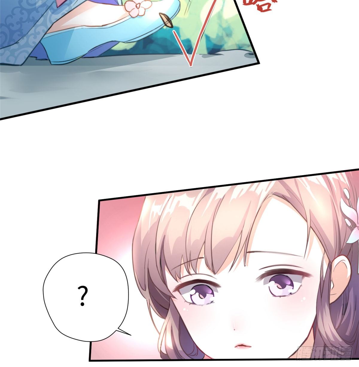 第16话 和侍卫苟且？51