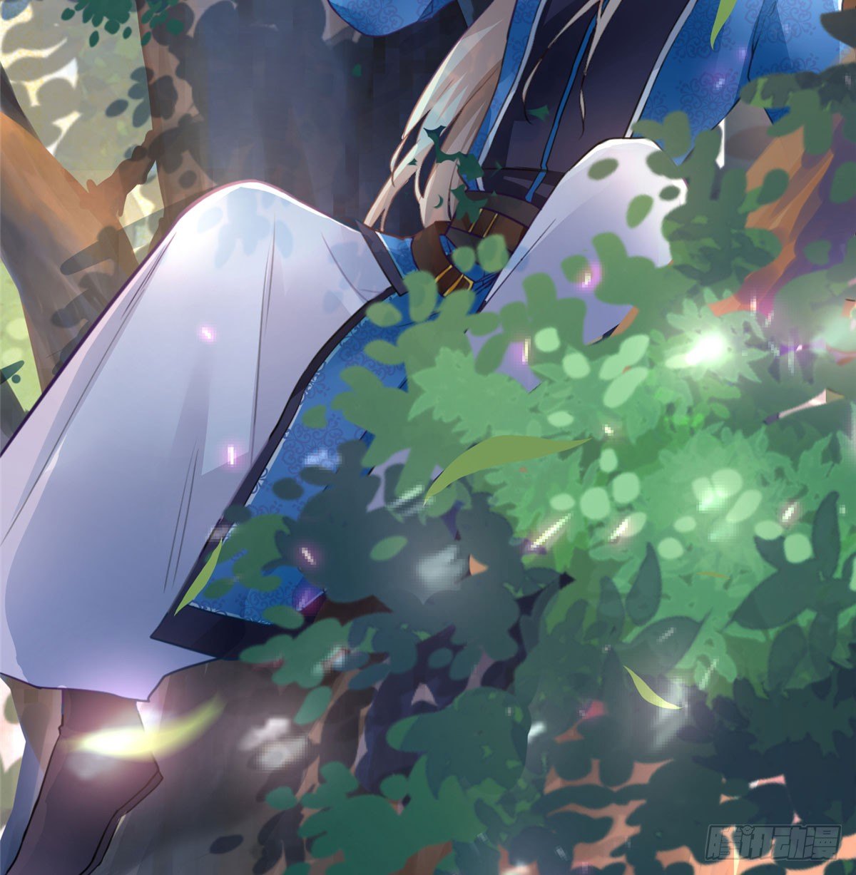 第16话 和侍卫苟且？55