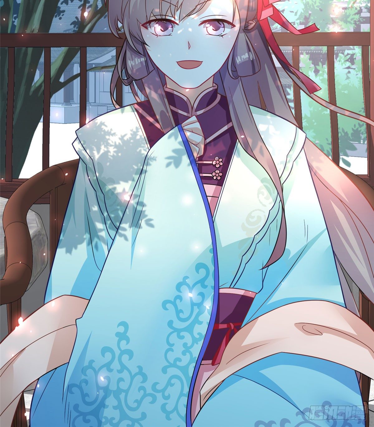 第16话 和侍卫苟且？72