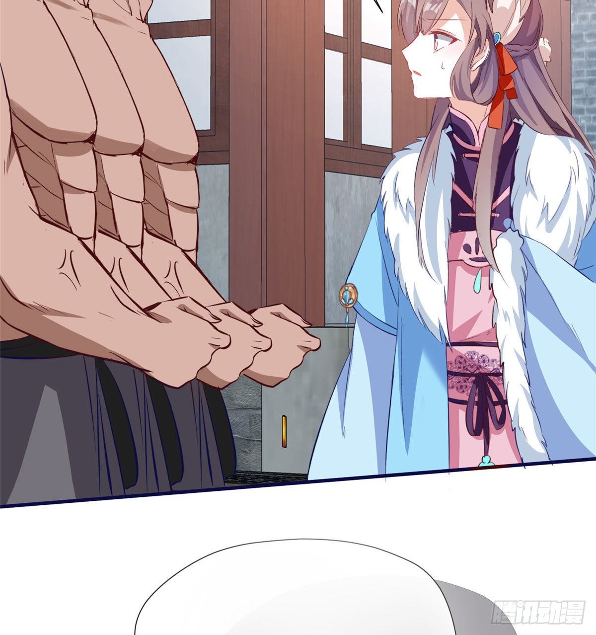 第41话 被绑架了？！58