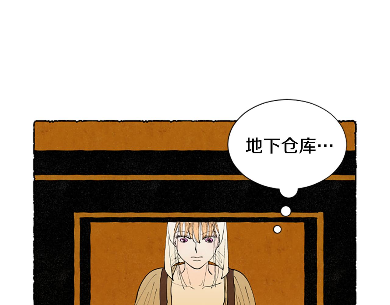 第61话 地下仓库30
