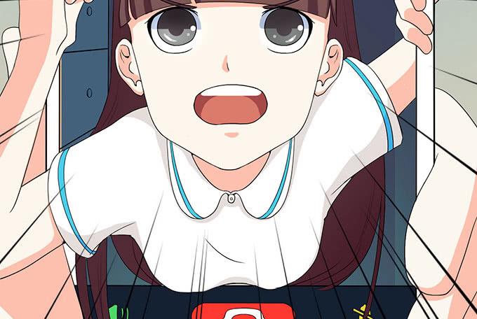 突发妖怪事件！16