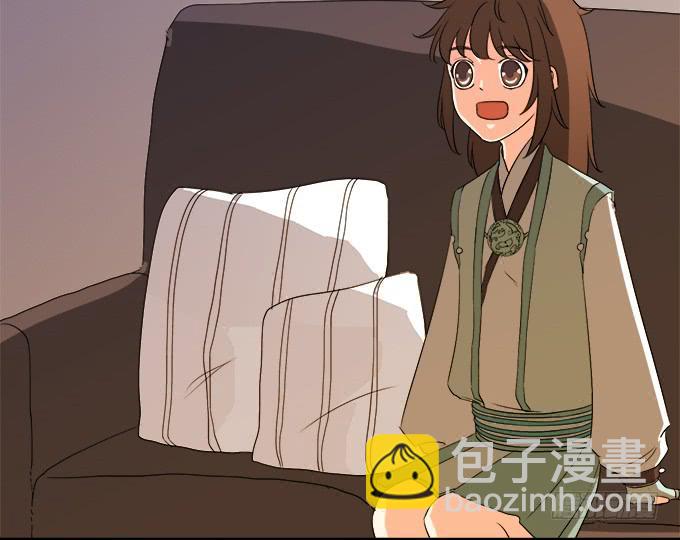 泰阿的身世27