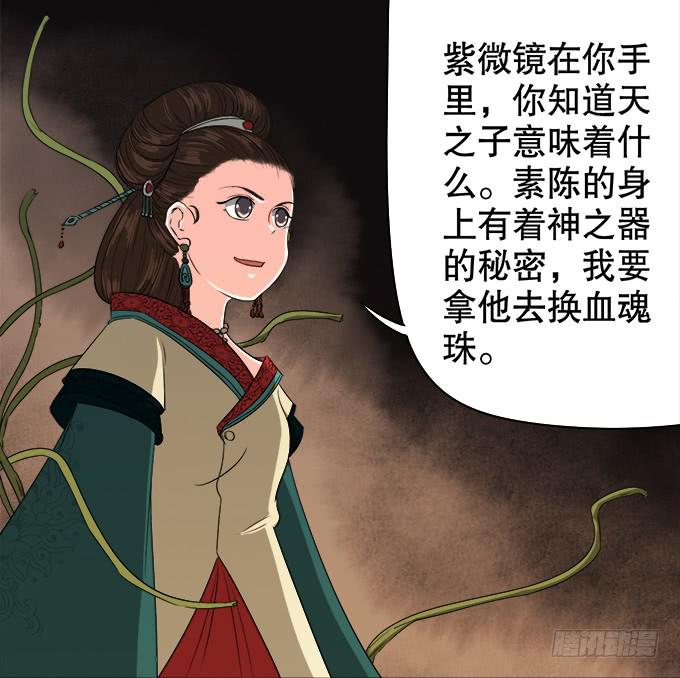 素陈的往事63