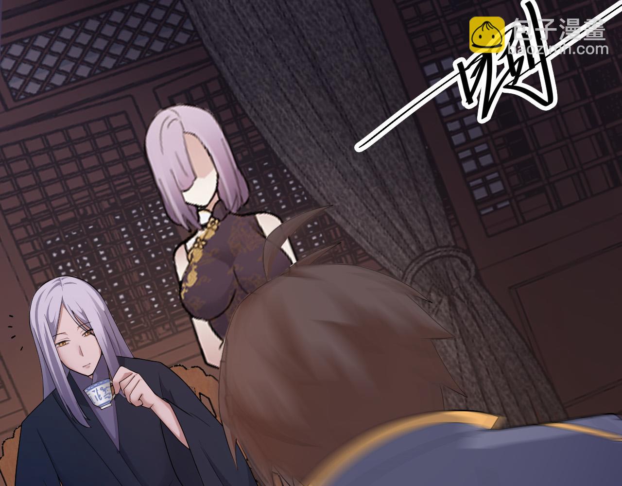 第9话 我原来这么抢手？！129