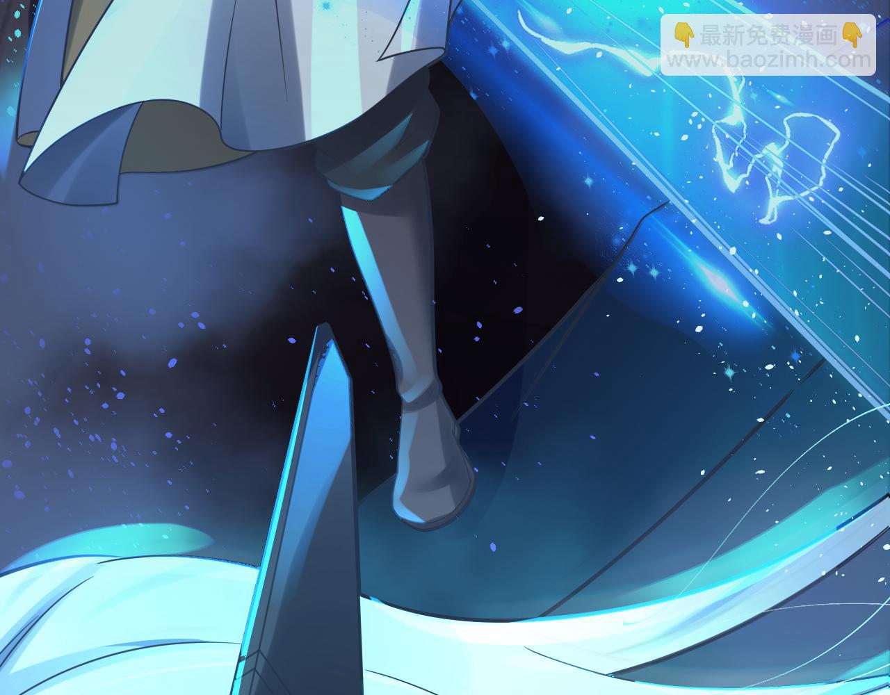 第40话 战斗一触即发！19
