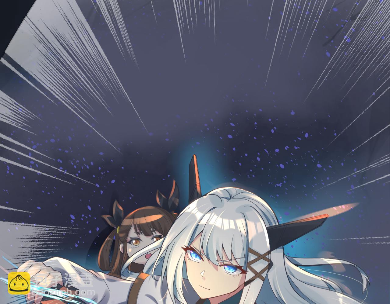 第40话 战斗一触即发！23