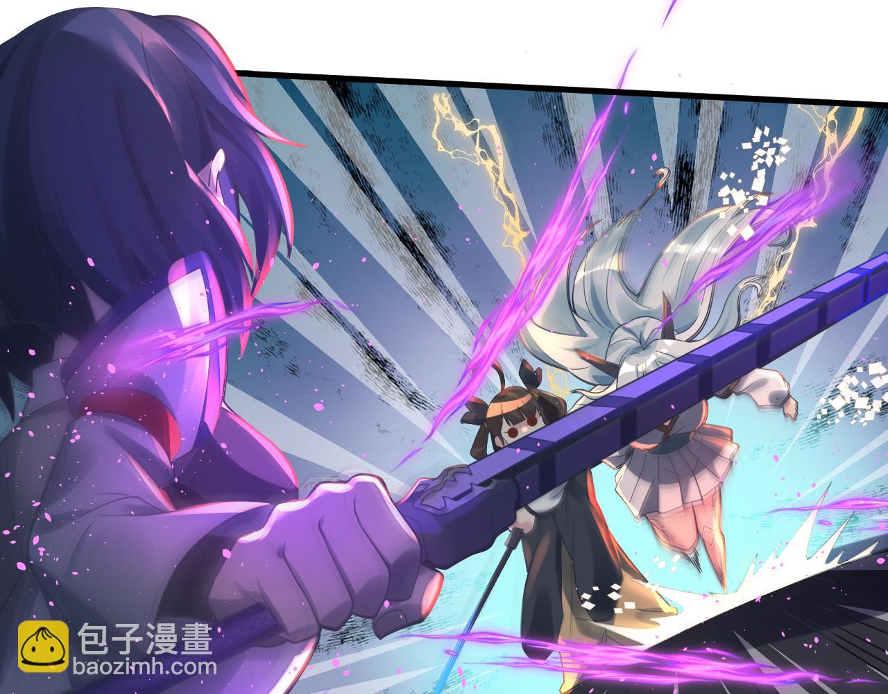 第40话 战斗一触即发！30