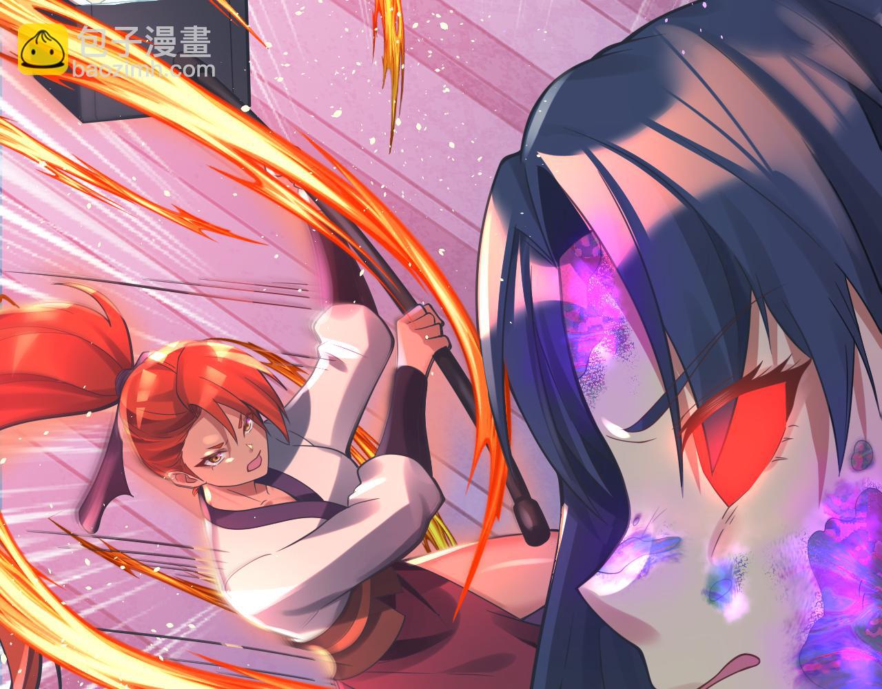第40话 战斗一触即发！32