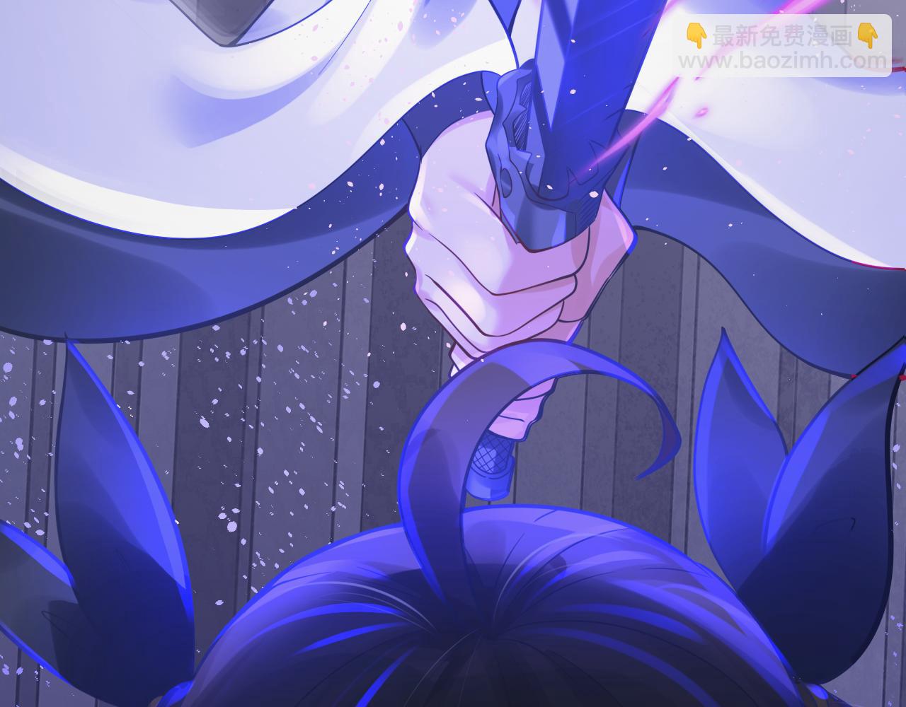 第40话 战斗一触即发！8