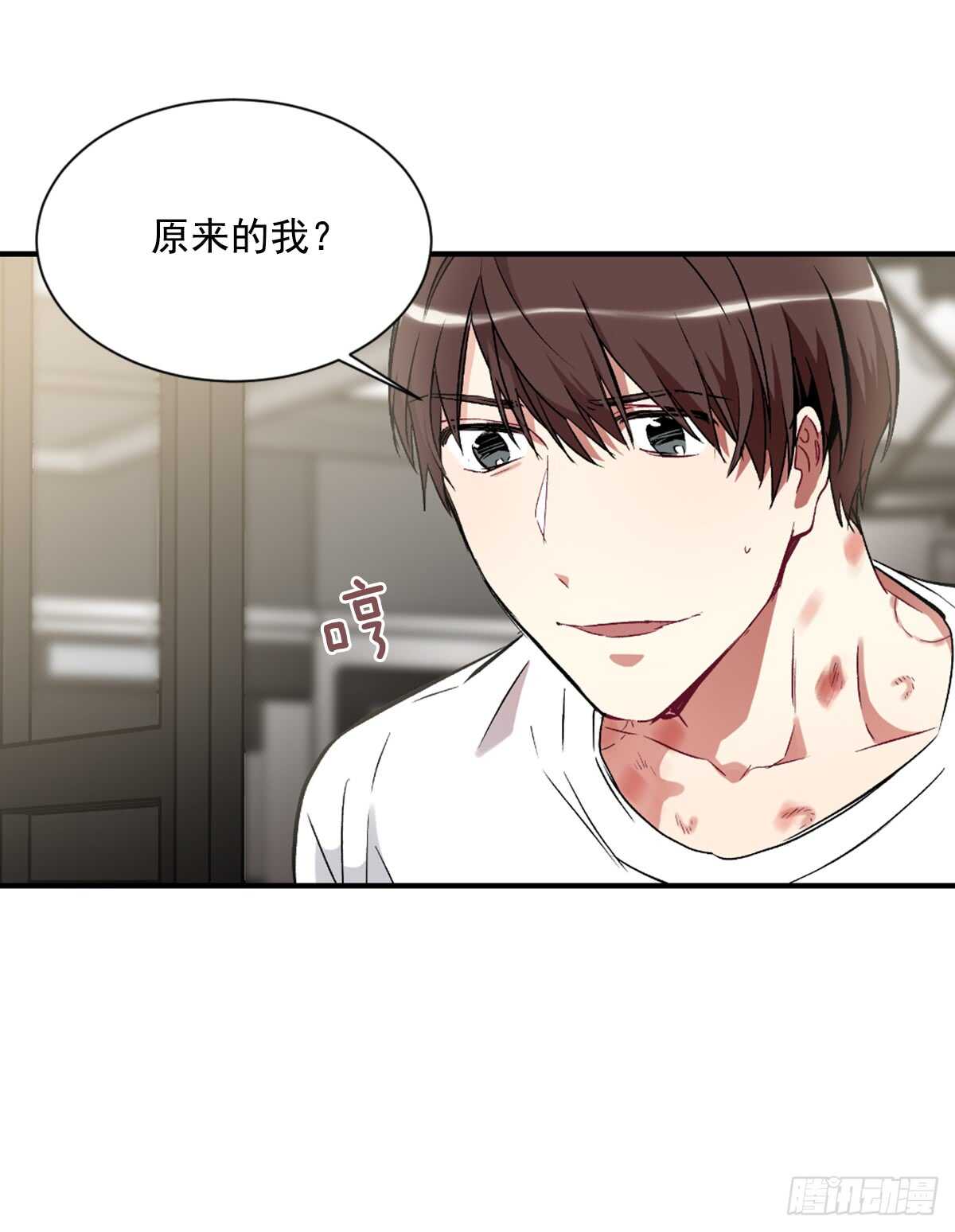 为什么对我这么残忍19