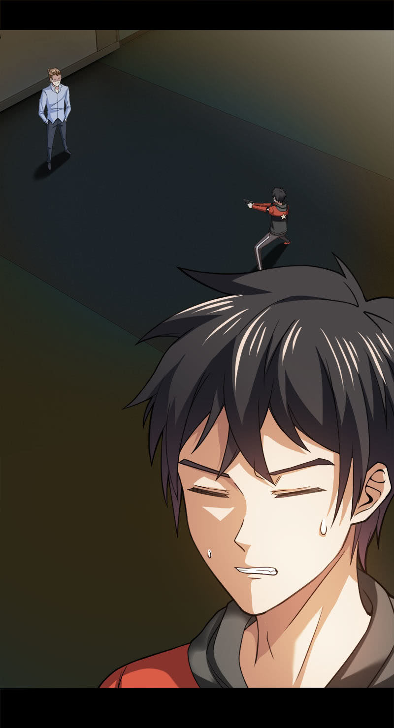 第四卷《深山古宅》0883