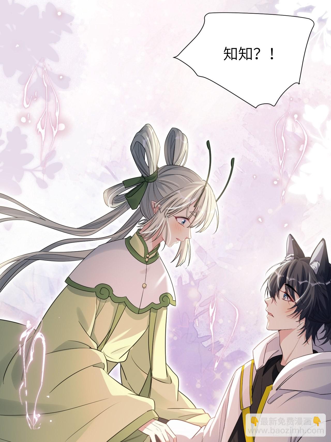 第49话：蝉妖知知（十）32