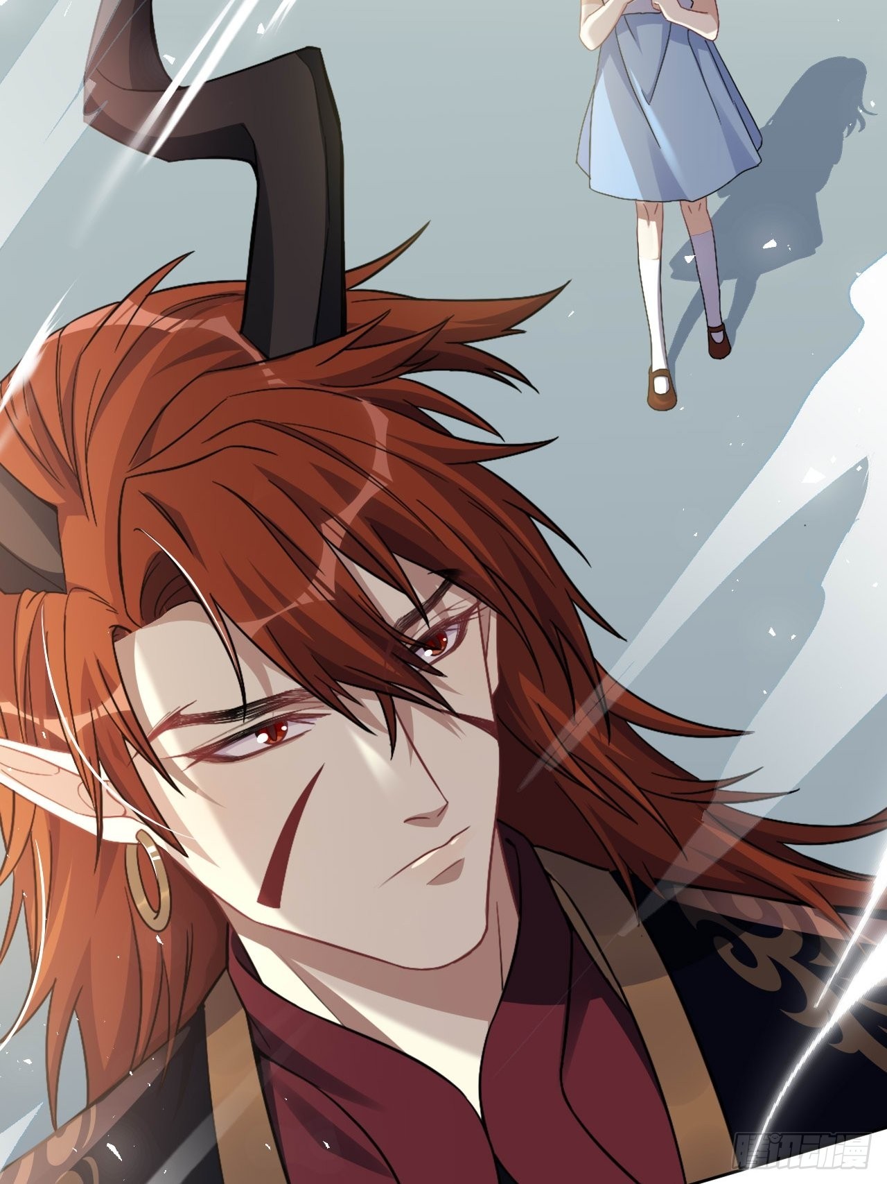 第54话：妖神灼冥（三）25