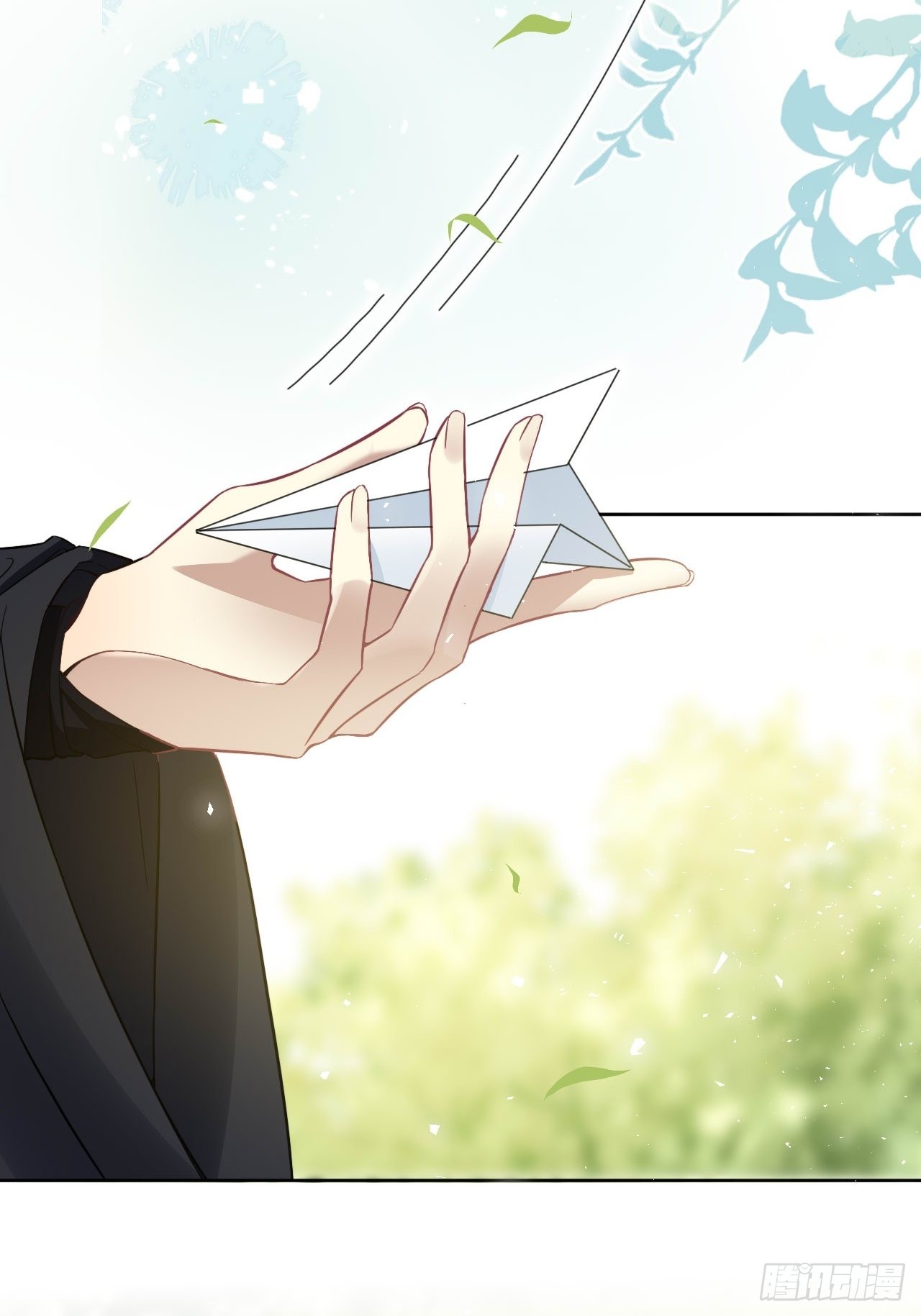 第54话：妖神灼冥（三）38