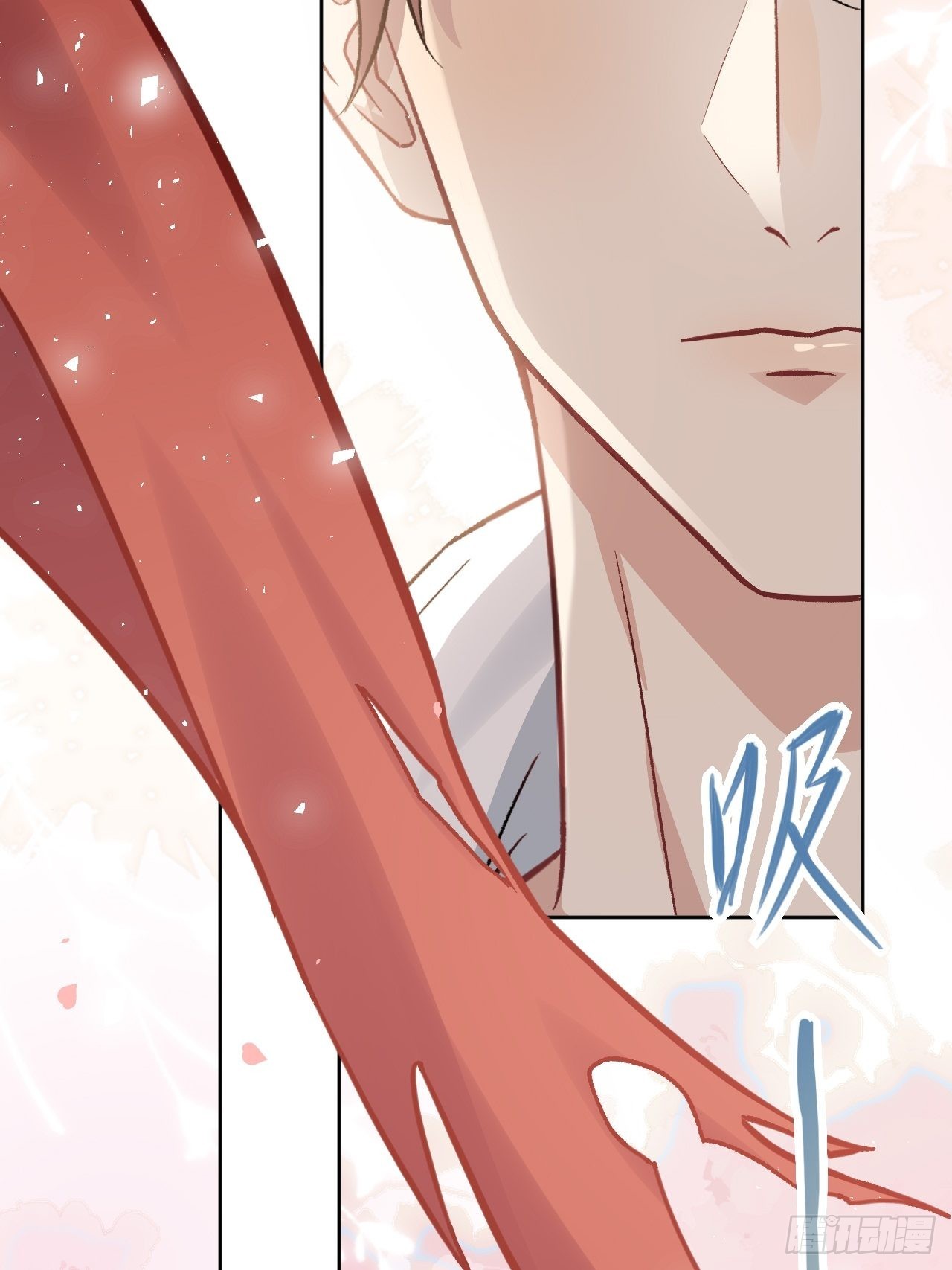 第61话：妖神灼冥（十）33