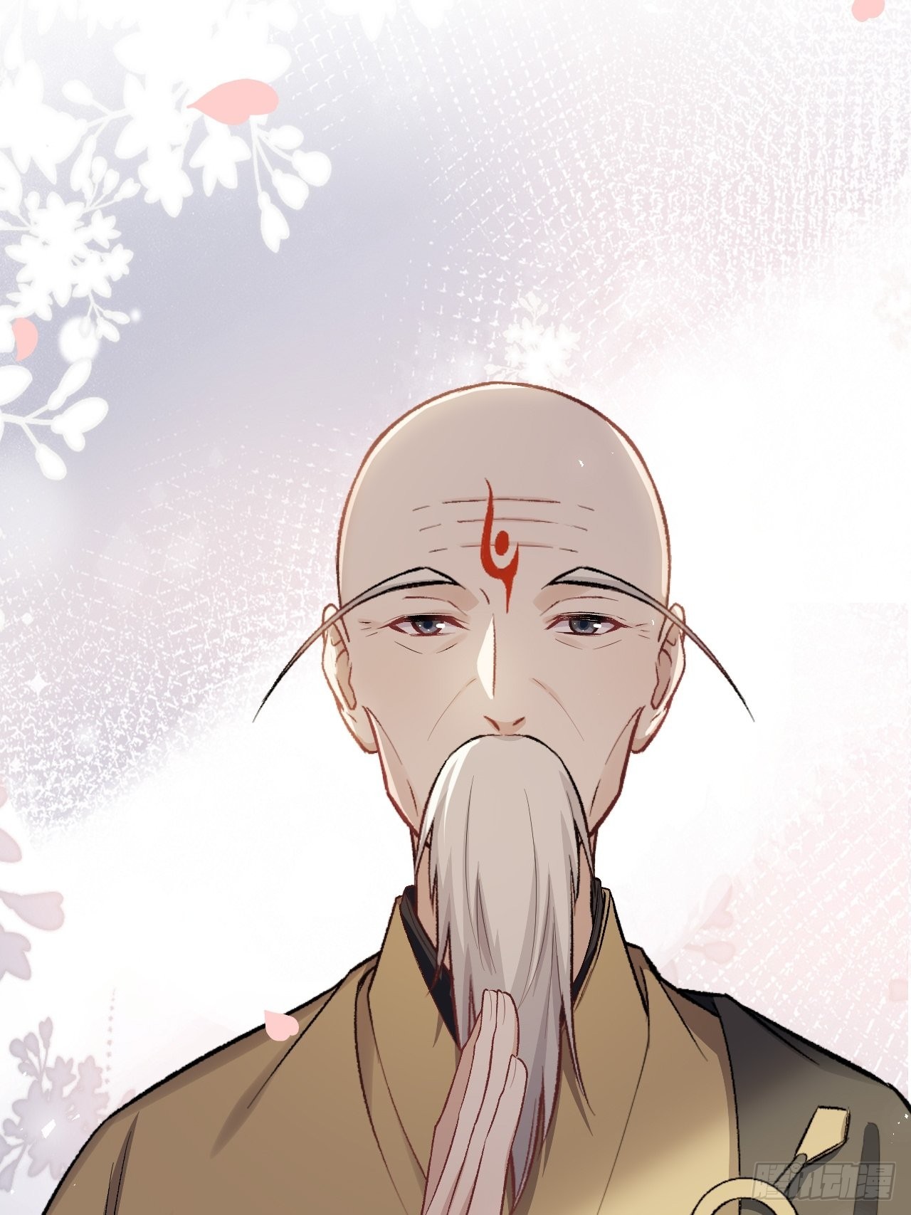 第61话：妖神灼冥（十）62