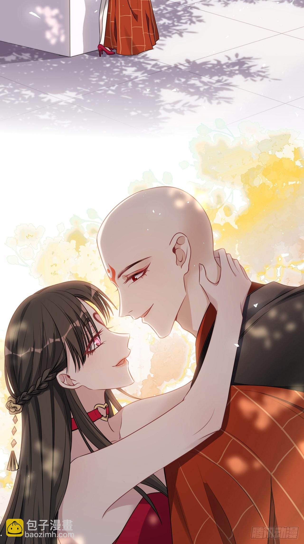 第67话：妖神灼冥（十六）25