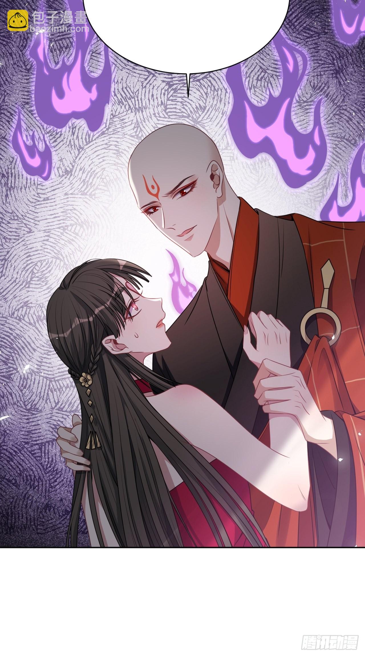 第67话：妖神灼冥（十六）29