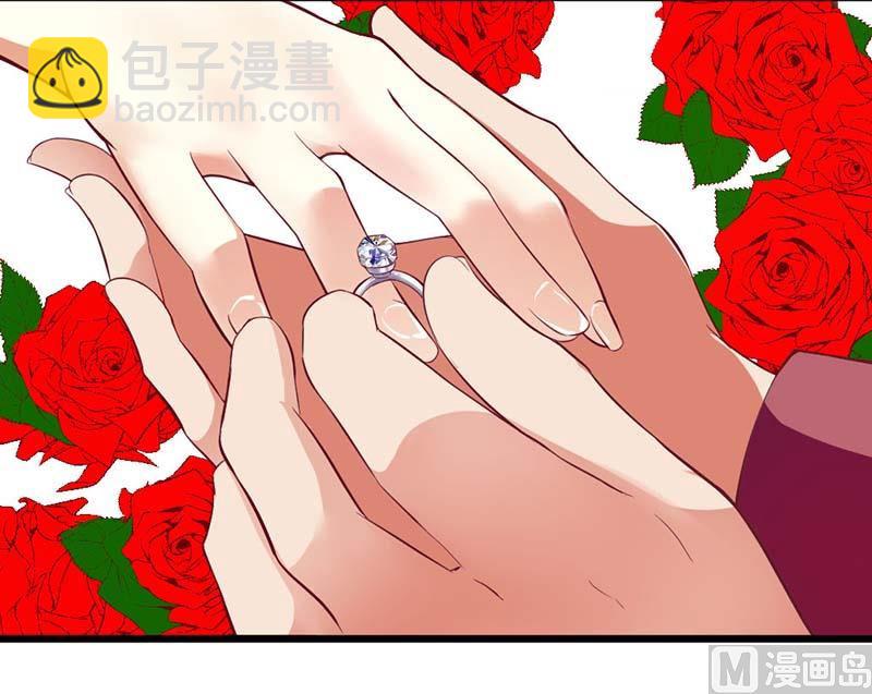第60话 充满意气的订婚10