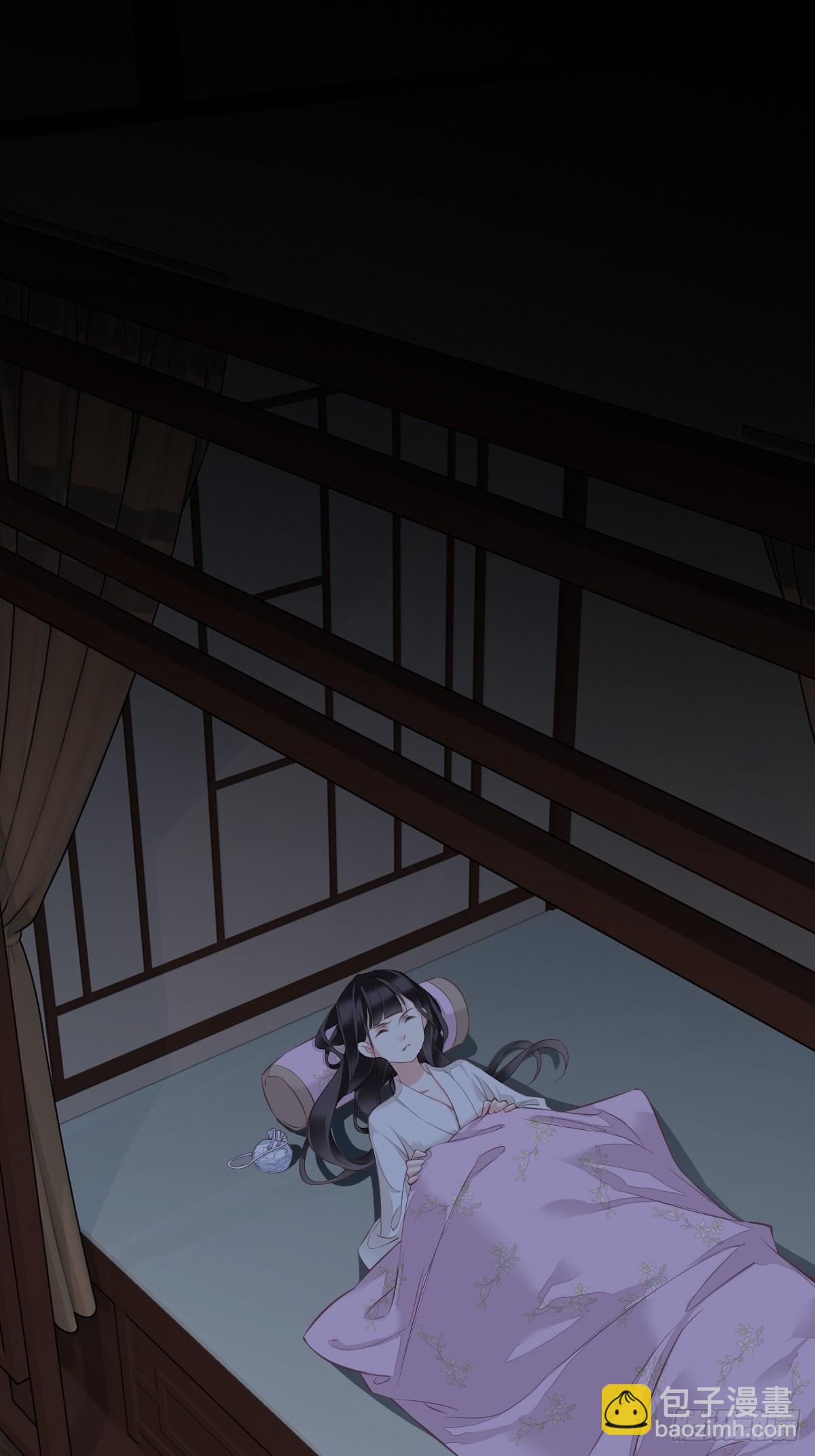第43话 想要钱？我们有条件！1