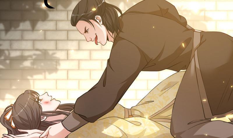 第9话 谁要扒我女人的衣服？38