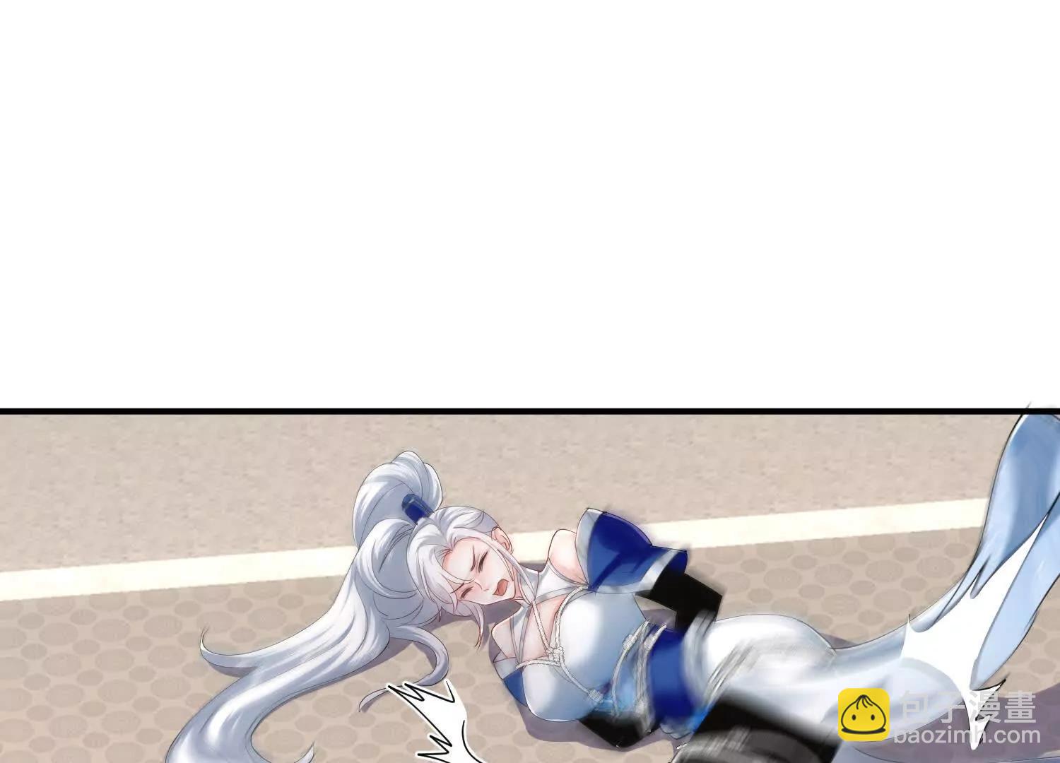 捕获一位美人127