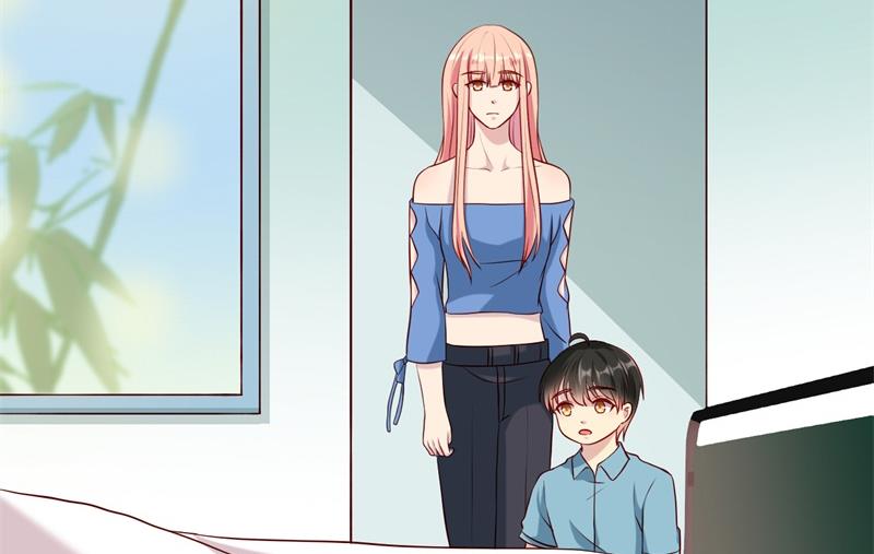 第51话 病床前的求婚5