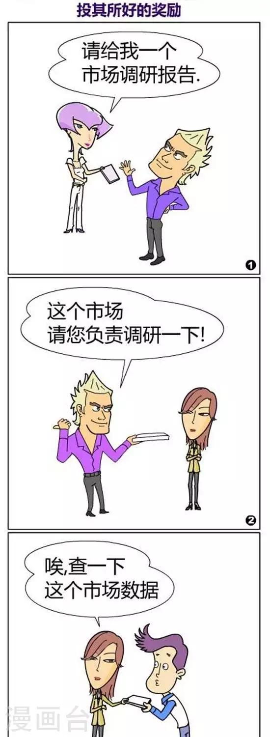 第39话   投其所好的奖励0