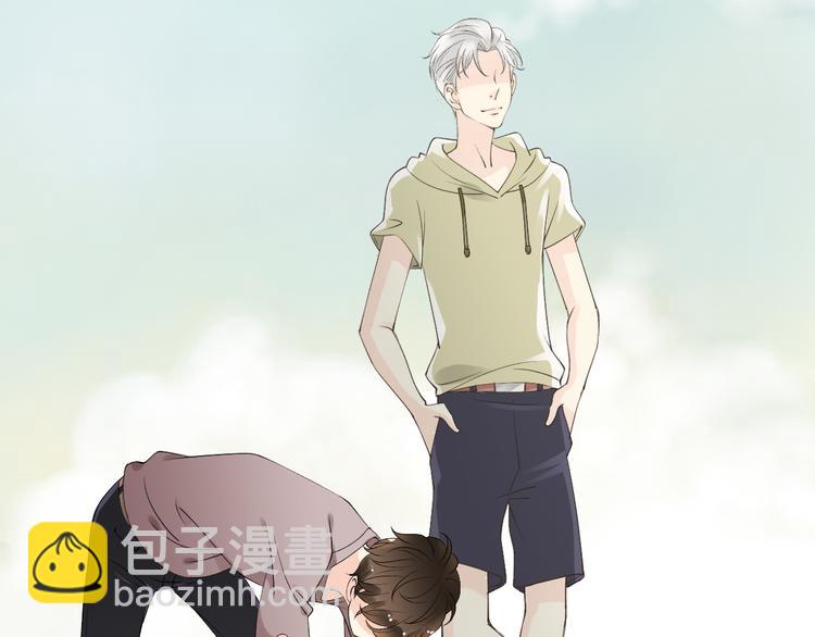 第5话  拼上节操的赌约41