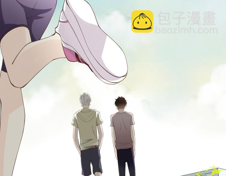 第5话  拼上节操的赌约65