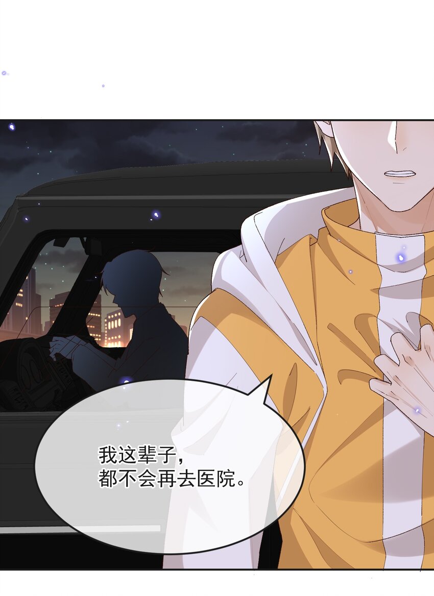 036 你能不做医生了吗？29
