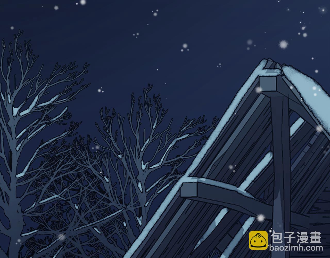 第5话 寒冬之狼126
