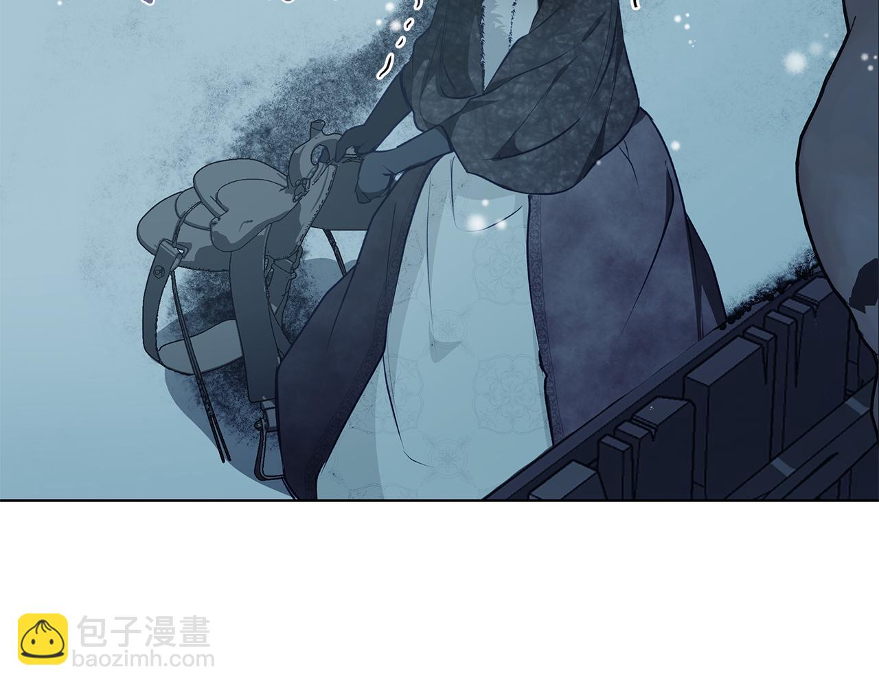 第5话 寒冬之狼129