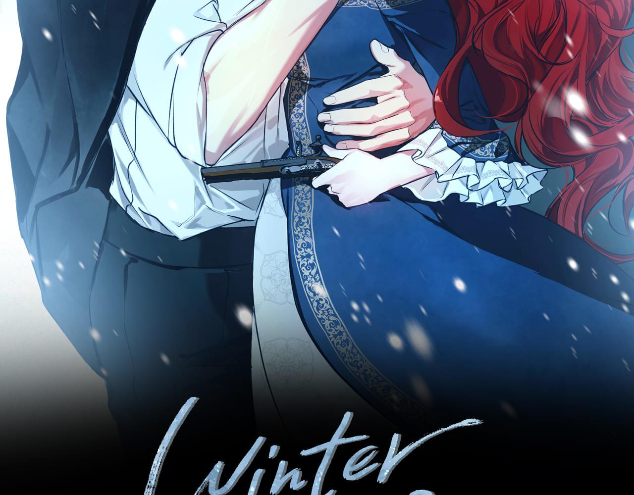 第5话 寒冬之狼8