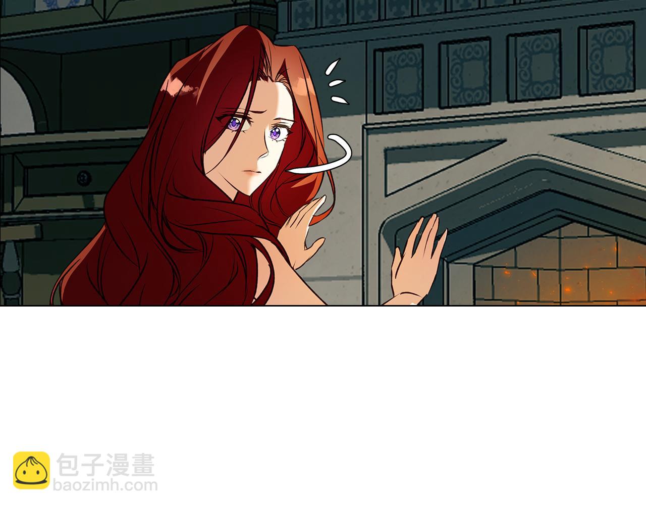 第5话 寒冬之狼81
