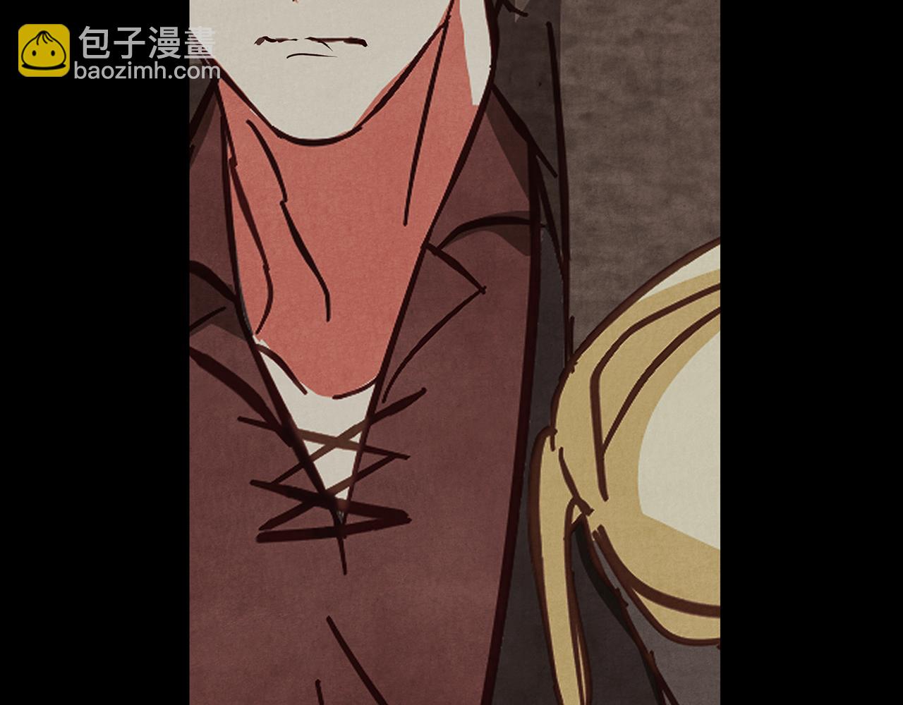 第31话 魅影的诅咒31