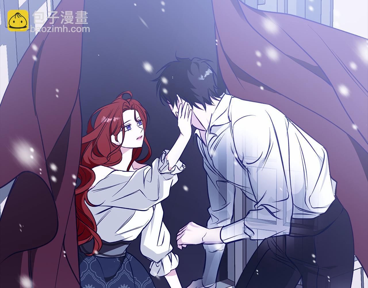 第31话 魅影的诅咒47
