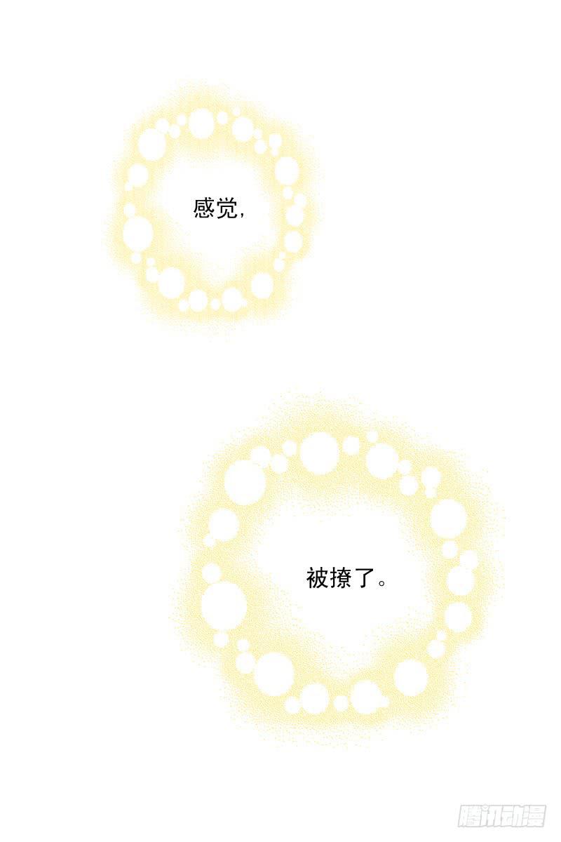 011-好像被撩了33