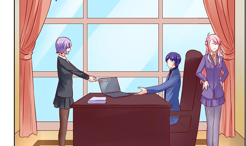 第66话 甜蜜与危机22