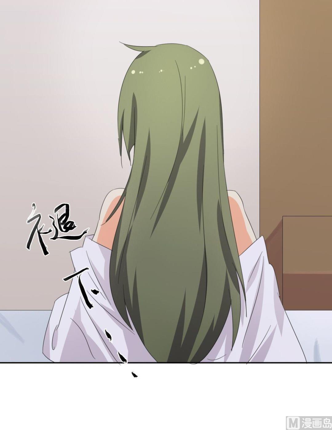 第058话 她不需要知道20