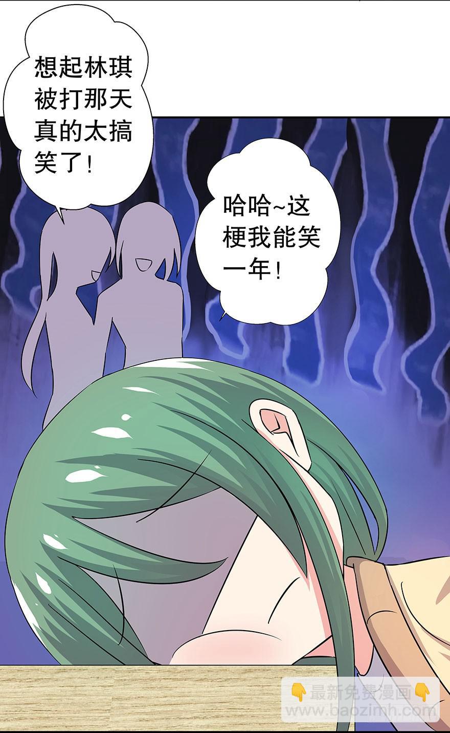 听说林琪住院了28