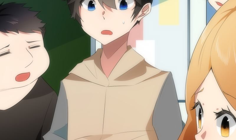 第89话 旧梦72