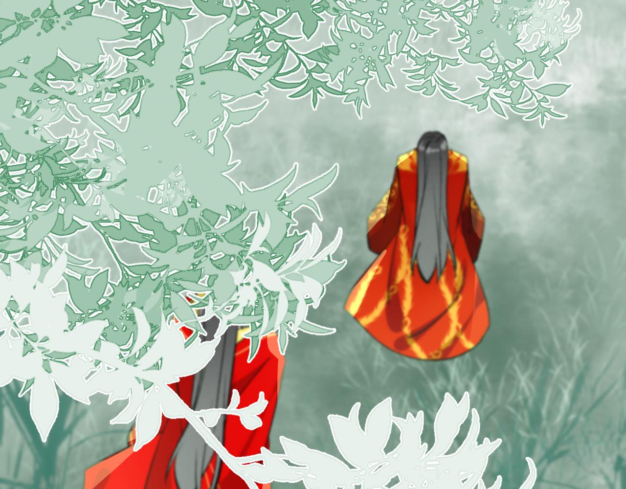 62.吞噬；天劫16
