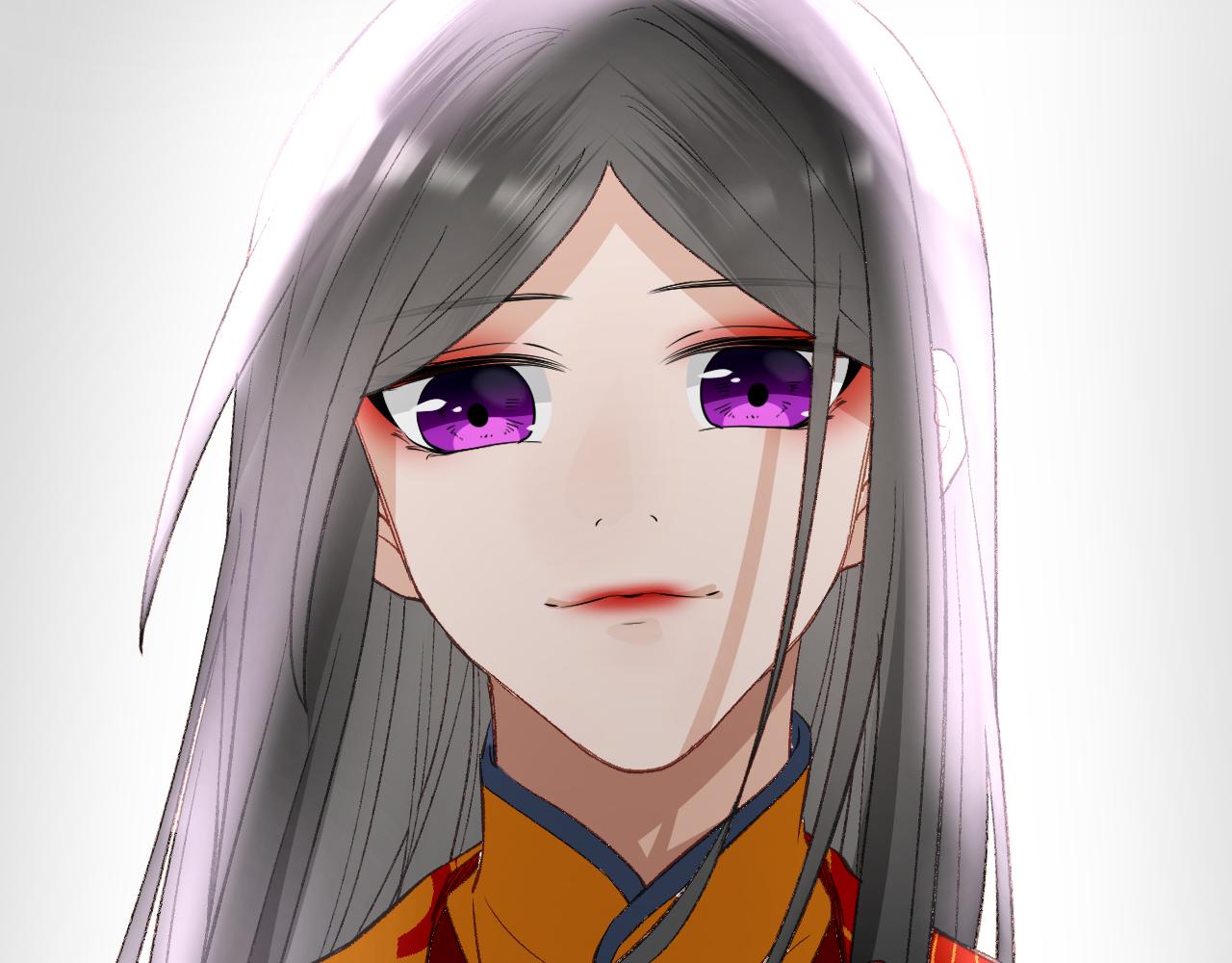 62.吞噬；天劫61