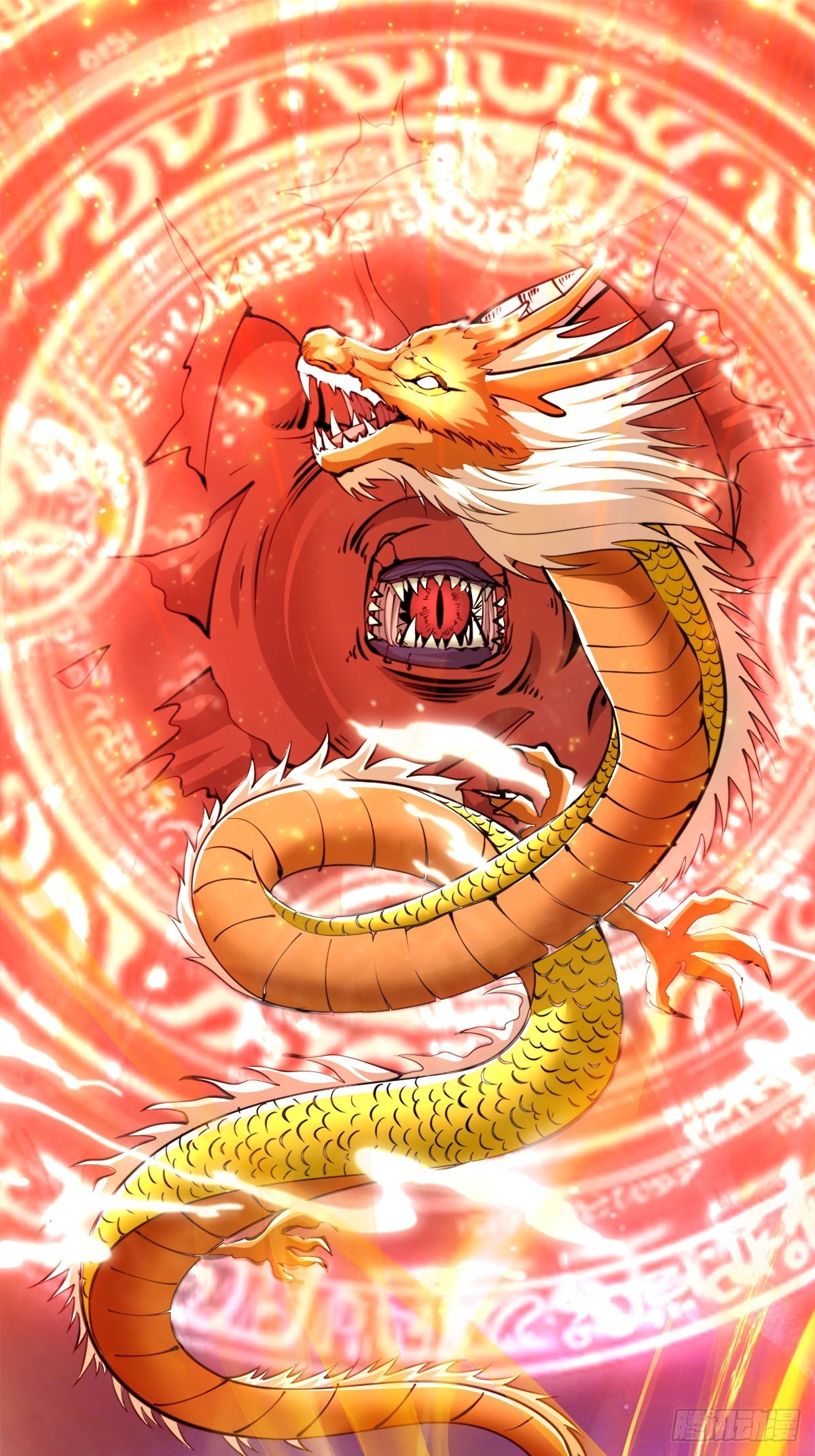 气煞我也，真神豪！10