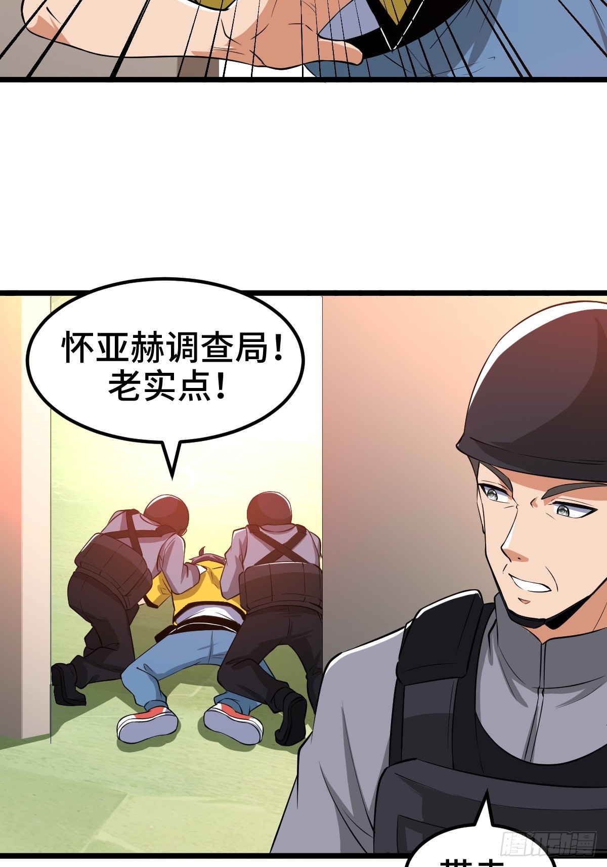沙漠中的商队16