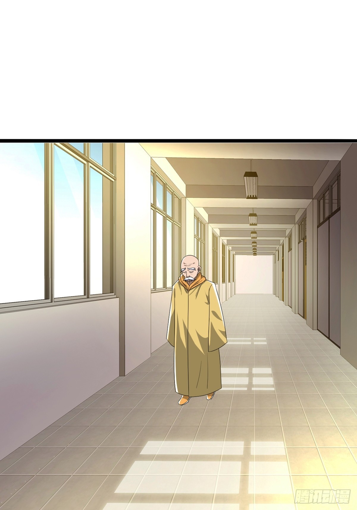 诡异的任务世界33