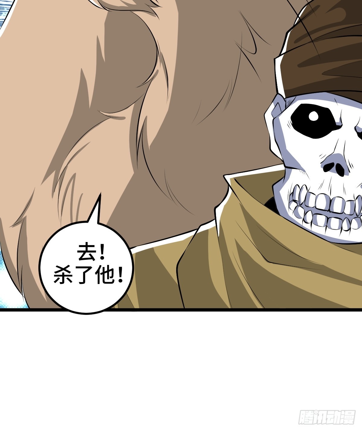 莱克特的梦魇——米沙31